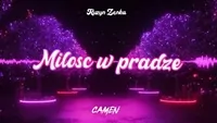 Kuzyn Zenka - Miłość w Pradze(Camen Remix)
