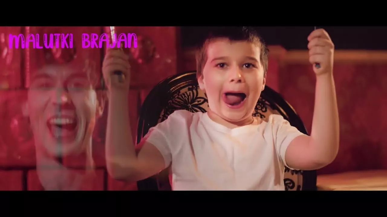 KUZYN ZENKA - SYNEK MAMUSI