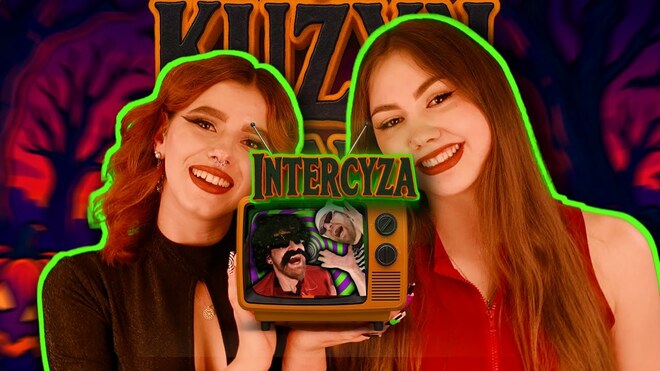 KUZYN ZENKA FEAT.SIOSTRYSYN - INTERCYZA