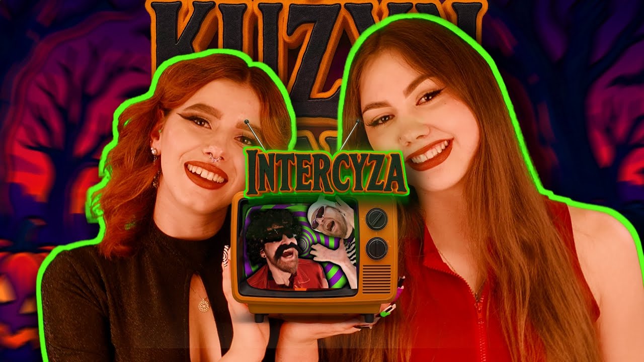 KUZYN ZENKA FEAT.SIOSTRYSYN - INTERCYZA