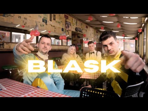 Kwestia 07 - Blask