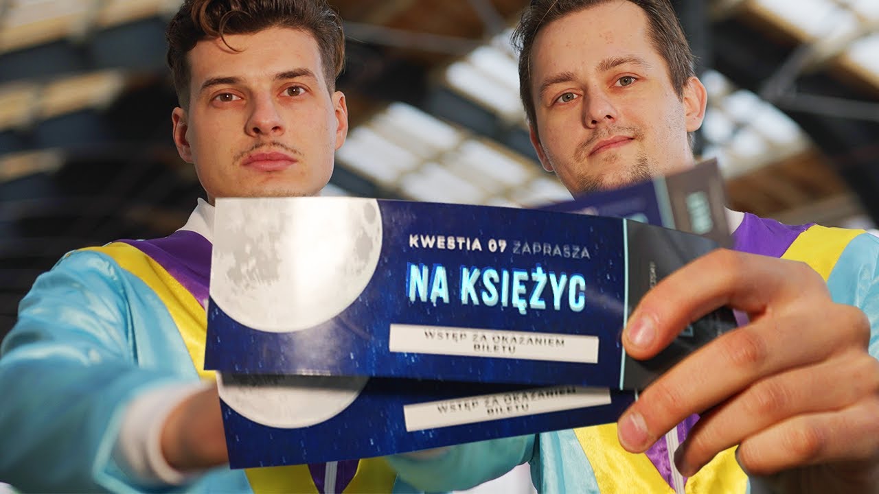 Kwestia 07 - Na Księżyc