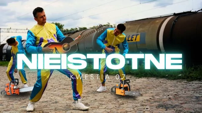 Kwestia 07 - Nieistotne