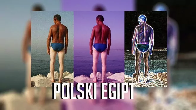 Kwestia 07 - Polski Egipt