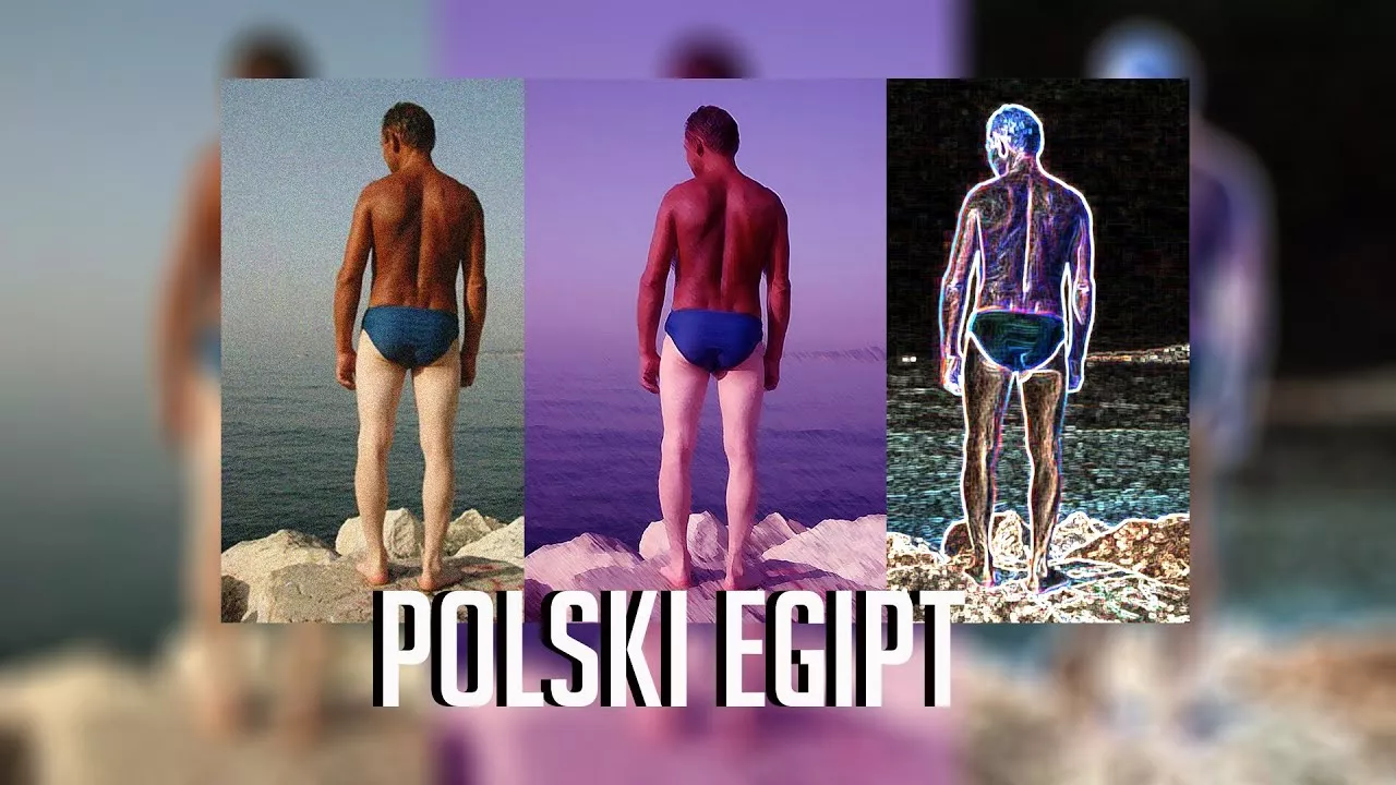 Kwestia 07 - Polski Egipt
