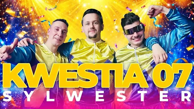 Kwestia 07 - Składanka hitów na Sylwester