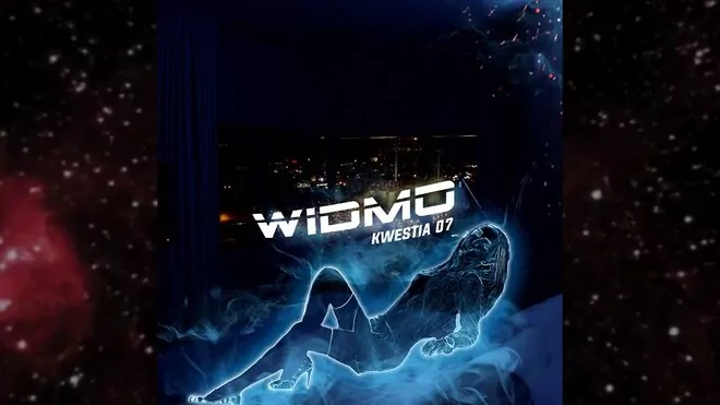 Kwestia 07 - Widmo (Dance2Disco Remix)