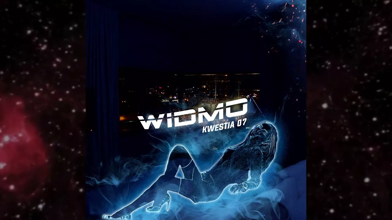 Kwestia 07 - Widmo (Dance2Disco Remix)