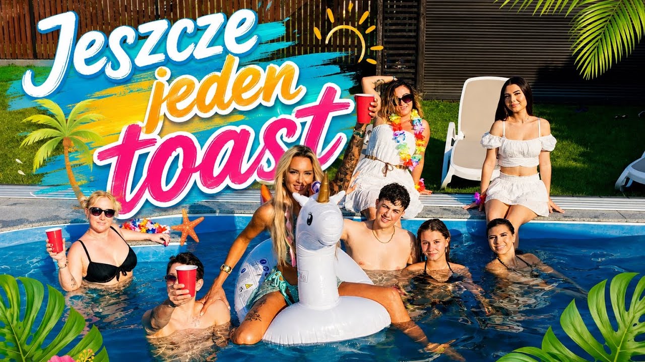 Miniatura teledysku - Laaviish - Jeszcze jeden Toast