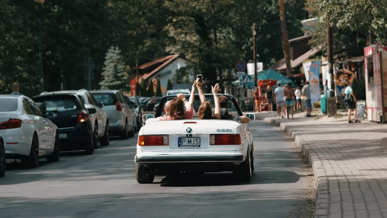 Laguna - Przyjezierze