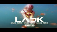 LAJK - Maestro (Fair Play REMIX)