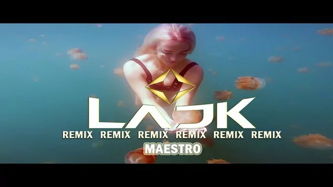 LAJK - Maestro (Fair Play REMIX)