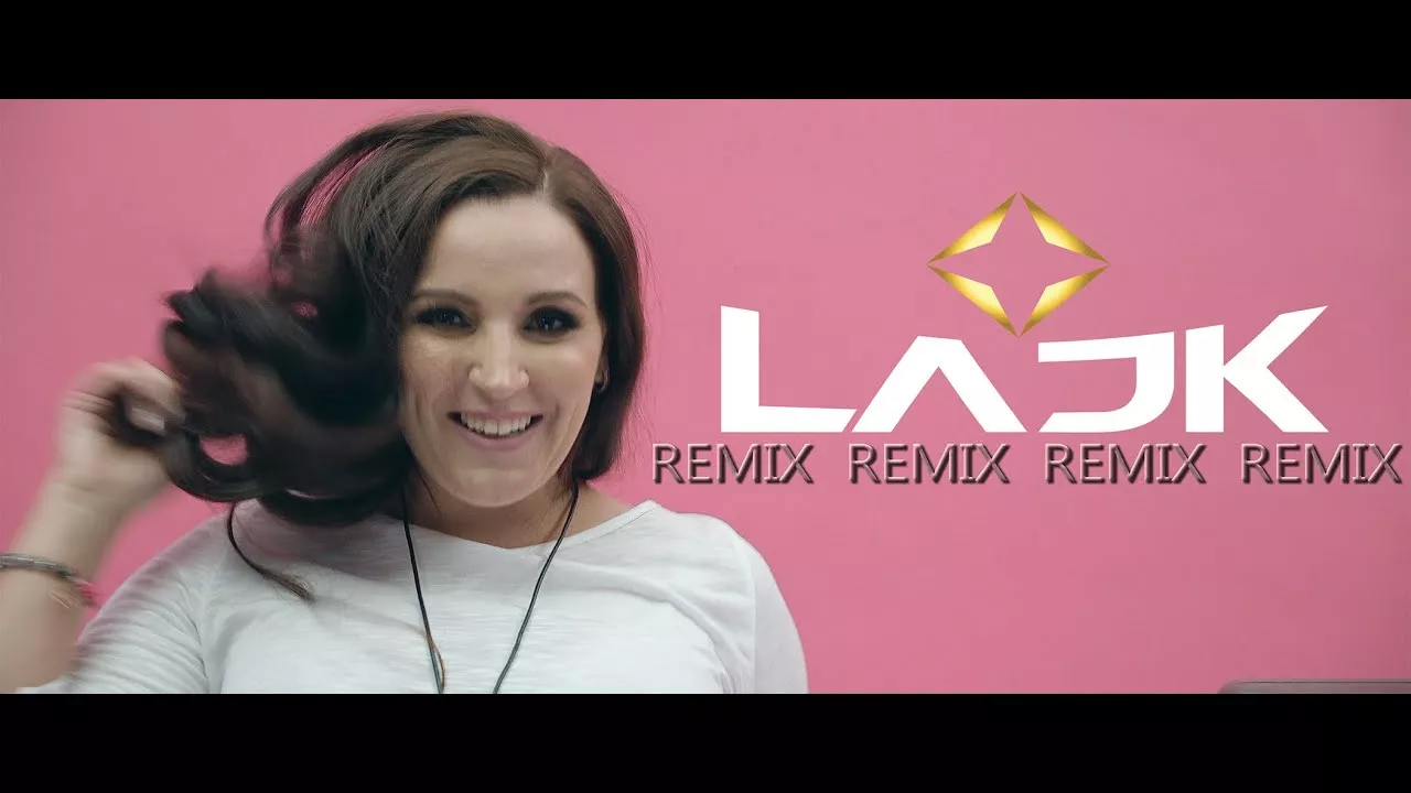 LAJK - Number one (Fair Play REMIX)