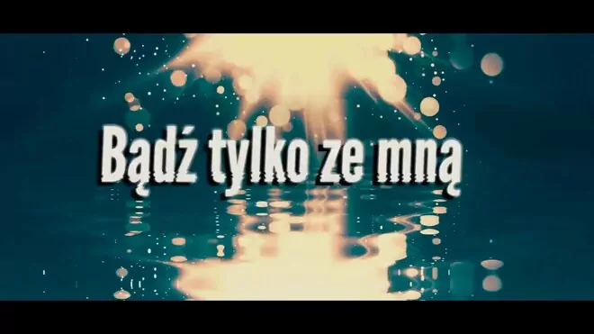 LaMaro - Bądź tylko że mną