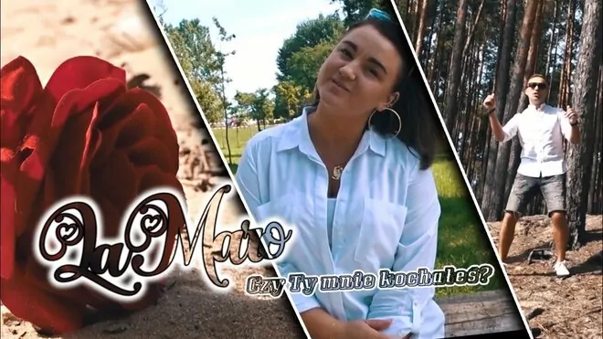 LaMaro - Czy Ty mnie kochałeś?