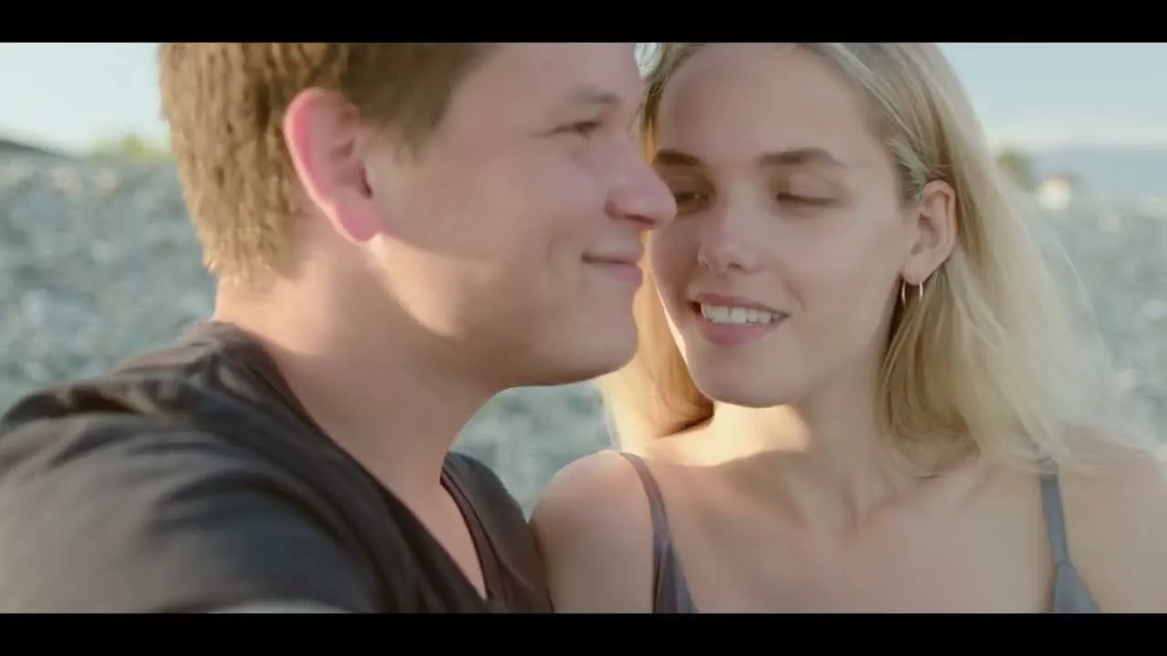 LaMaro - Szukam miłości