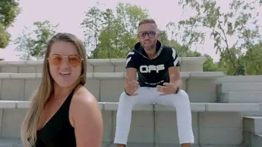 LaMaro - Wkurzasz mnie