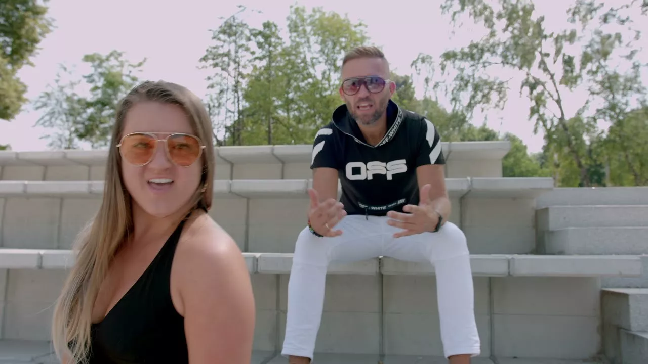 LaMaro - Wkurzasz mnie