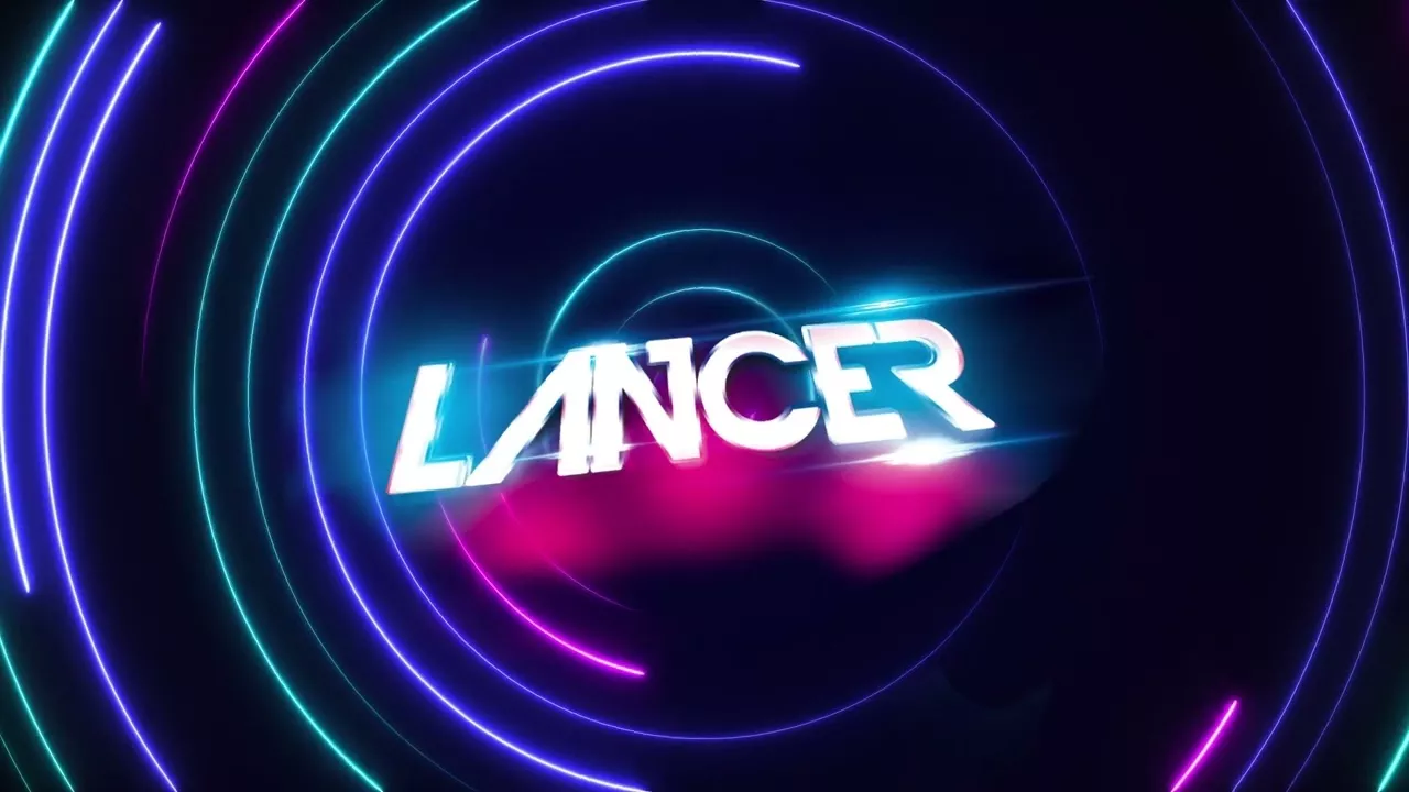 LanceR - Lila