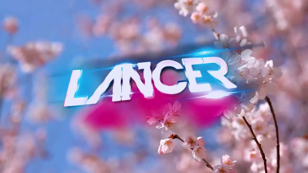  LanceR - Mamo