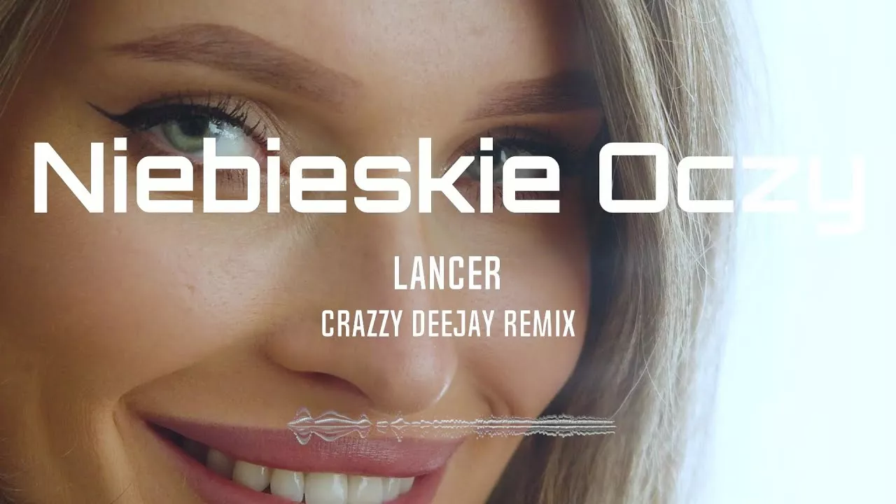 Lancer - Niebieskie oczy 2022 / Crazzy version