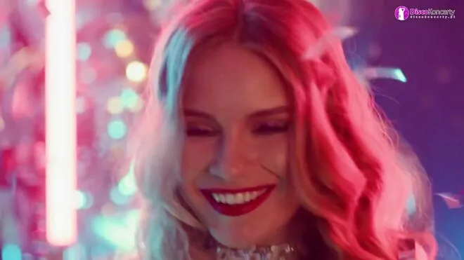 Lancer - Niebieskie Oczy