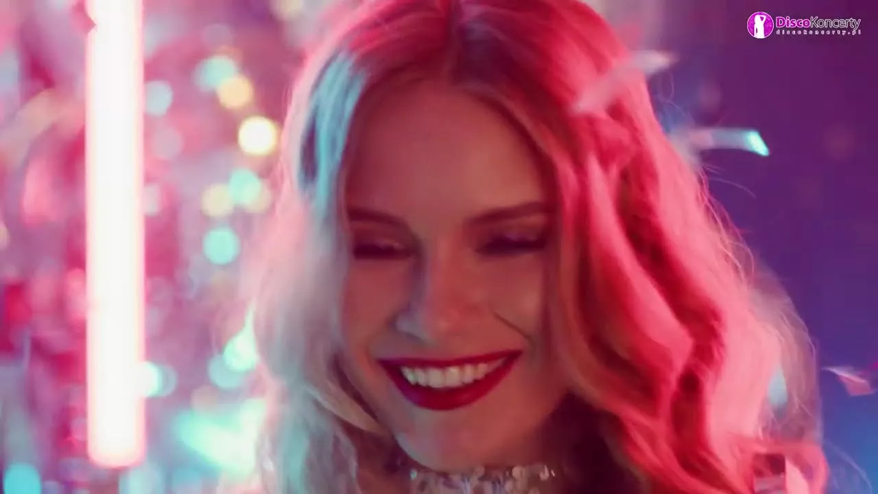 Lancer - Niebieskie Oczy