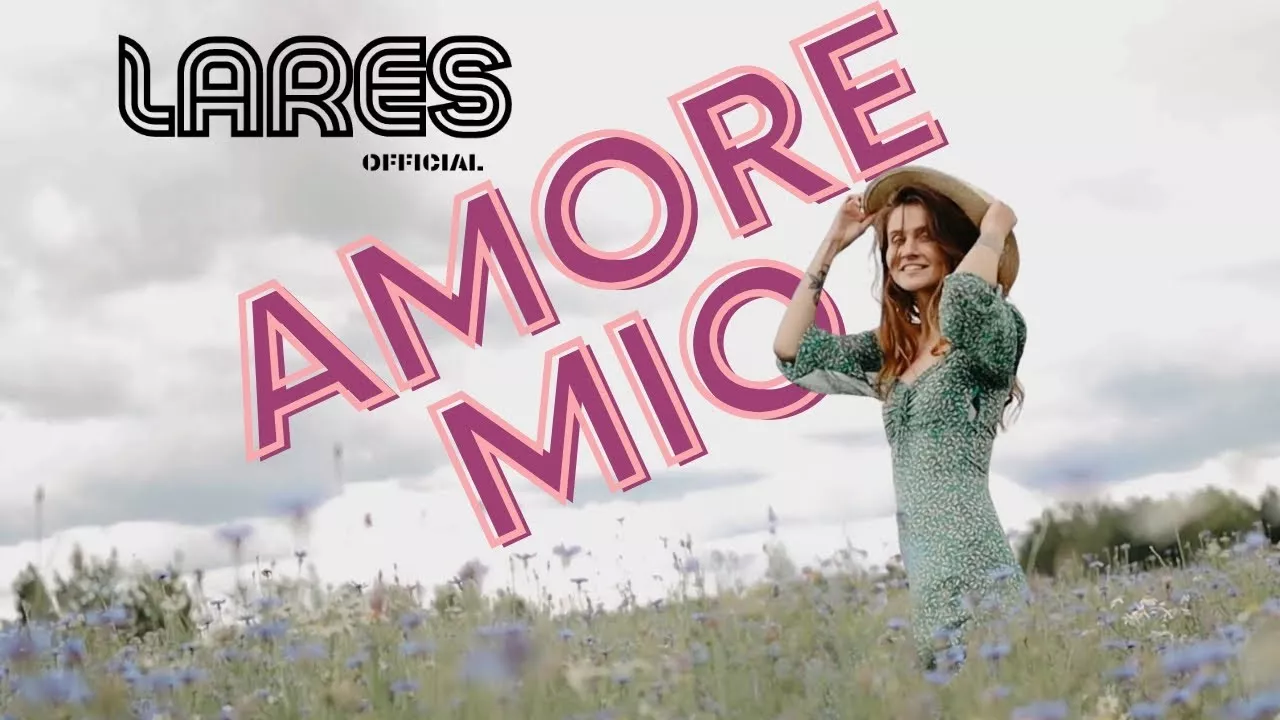 LARES - Amore Mio