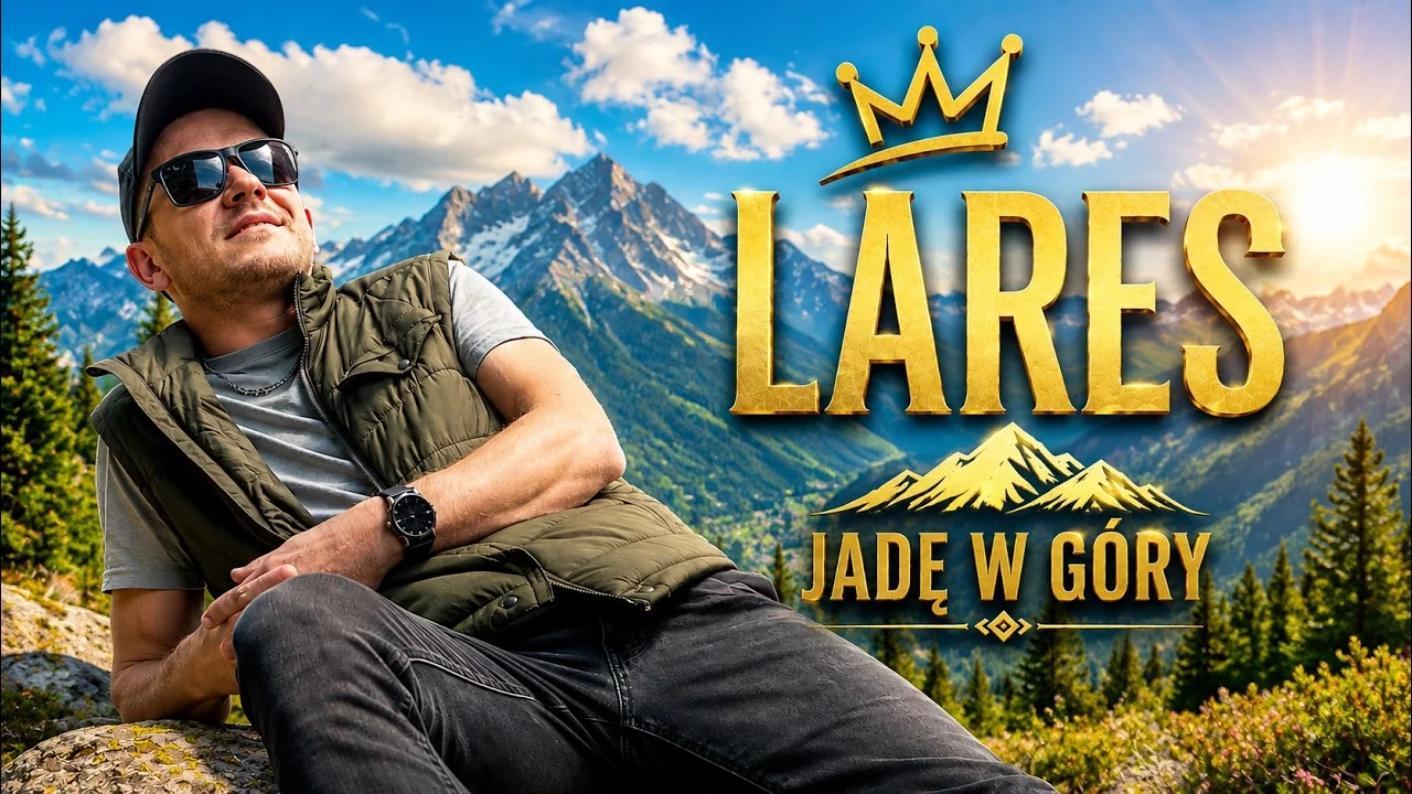 LARES - Jadę w Góry
