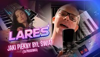 LARES - Jaki Piękny Był Świat (Ta Piosenka)