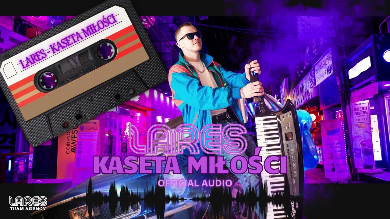 Lares - Kaseta Miłości
