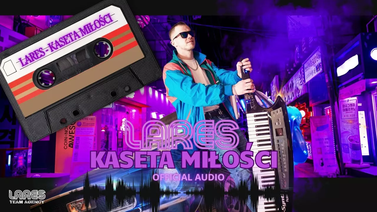 Lares - Kaseta Miłości