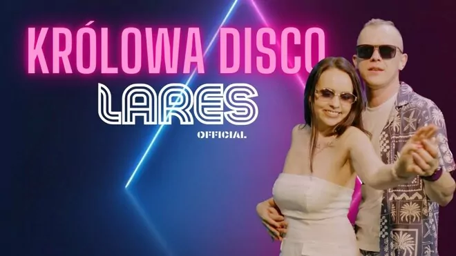 LARES - Królowa Disco 2025