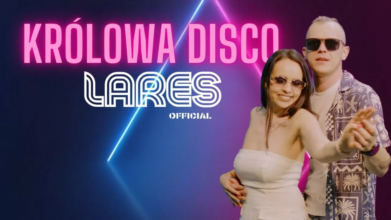 LARES - Królowa Disco 2025