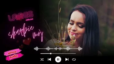 LARES - Skarbie Mój