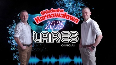 LARES - Składanka Karnawałowa 2025