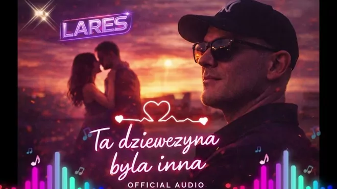 LARES - Ta Dziewczyna Była Inna ver. 2026 (Cover)