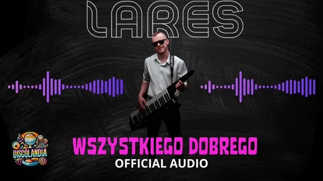 LARES - Wszystkiego Dobrego