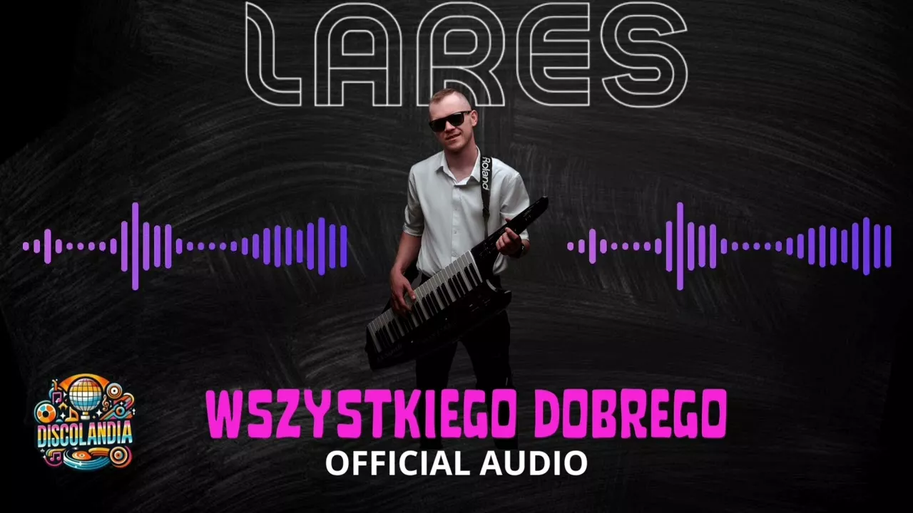 LARES - Wszystkiego Dobrego