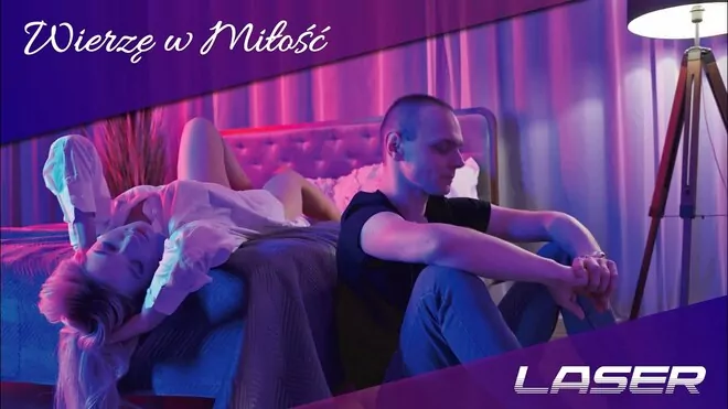 Laser - Wierze w Miłość