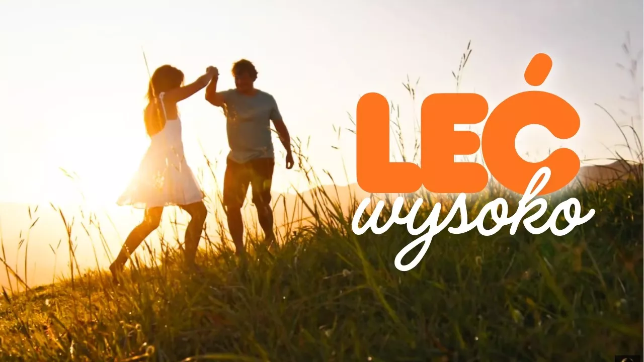 Leć Wysoko - Polo Vibes