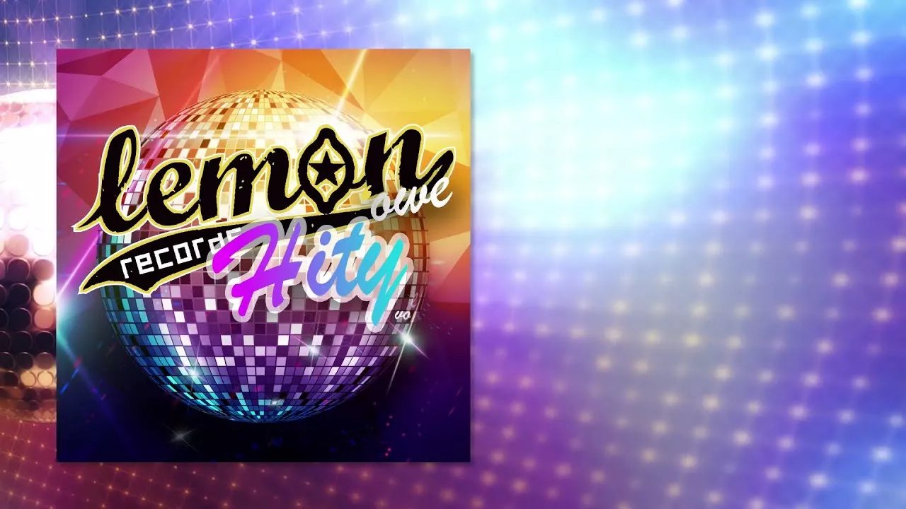 LEMONOWE HITY VOL. 1 (Składanka Disco Polo 2021)