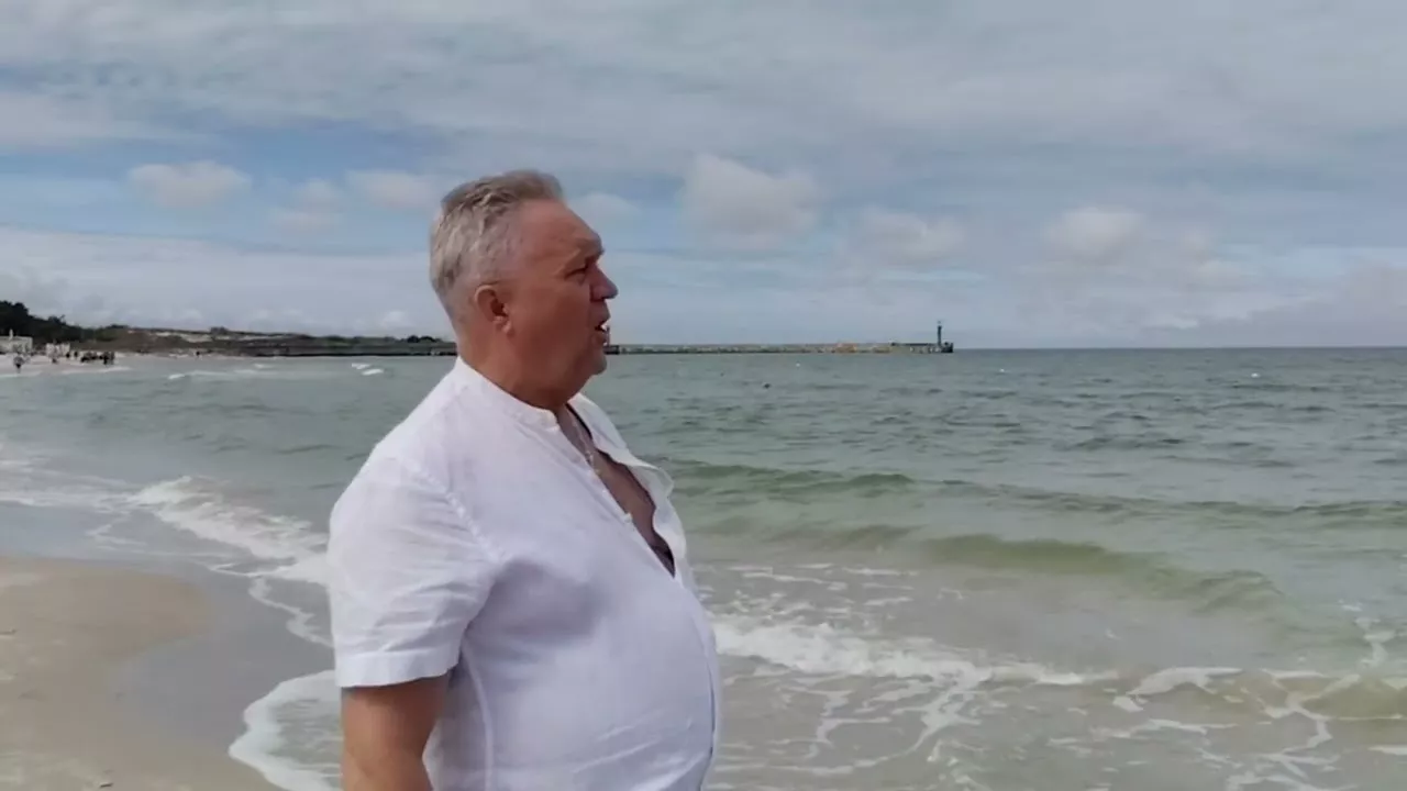 Leszek Szymański - Tak bardzo ciebie kocham