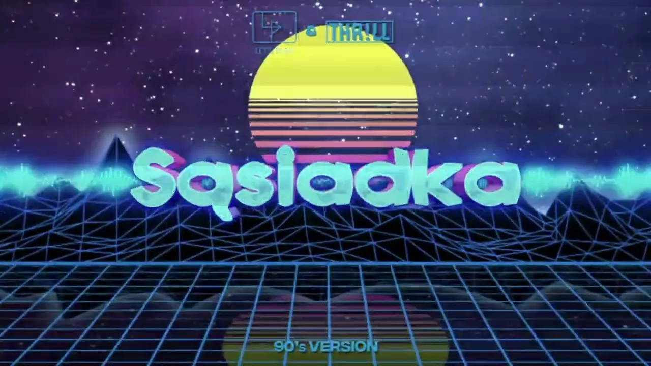 Let s Play & THR!LL - Sąsiadka (90 s VERSION)