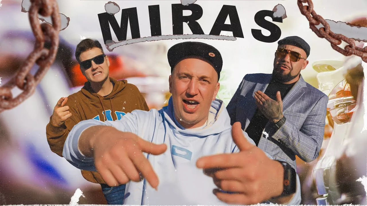 LETNI x MichuM4K - Miras