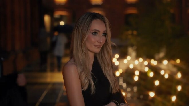 Lider Dance - Zaklęcie