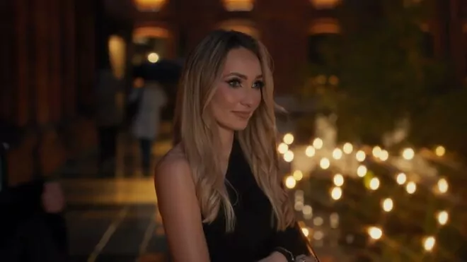 Lider Dance - Zaklęcie