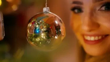 Lider Dance- Zaczarujmy święta