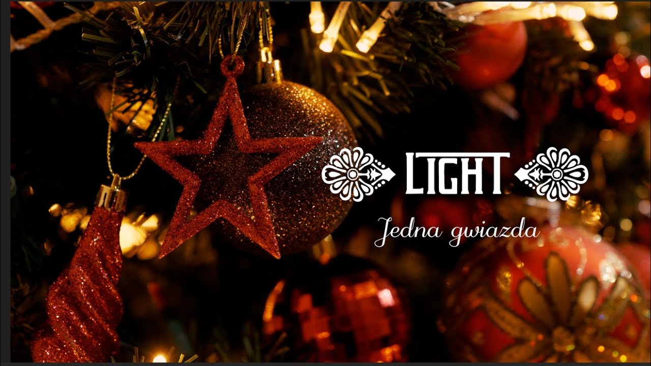 Light - Jedna gwiazda