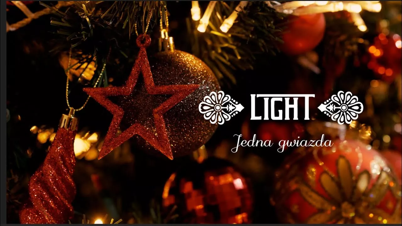 Light - Jedna gwiazda